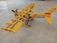 Tausche Lego Technik Wasserflugzeug 8855 gegen Lego Piraten Kreis Pinneberg - Schenefeld Vorschau
