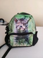 Rucksack Katze Unstruttal - Urbach Vorschau