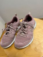 Skechers Sneakers Grösse 35 rosa Hessen - Kriftel Vorschau