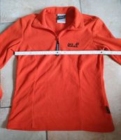 Jack wolfskin fleece jacke Gr XS 34 36 . Pullover Düsseldorf - Pempelfort Vorschau