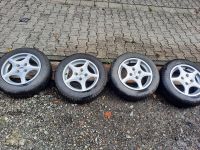 Alufelgen 5,5x14 LK98 ET35 Rheinland-Pfalz - Hundsbach Vorschau