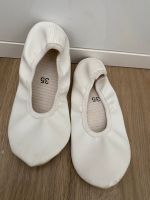 Leder Ballerina Schuhe Gr.35 Eimsbüttel - Hamburg Stellingen Vorschau