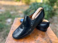Bally Herrenschuhe EU 10 1/2  made in Switzerland Hessen - Königstein im Taunus Vorschau