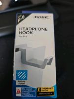 Headphone hook Niedersachsen - Celle Vorschau