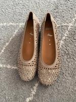 Ara Schuhe, Ballerina,Gr 41,neu Rheinland-Pfalz - Konz Vorschau