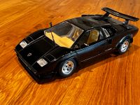 Lamborghini Countach    Modellauto    1:24 Kiel - Schilksee Vorschau