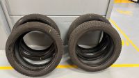 4 x Winterreifen Pirelli Scorpion 2 Duisburg - Friemersheim Vorschau