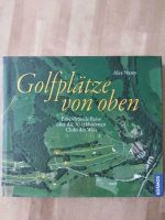 Golfplätze von oben Hessen - Hohenstein Vorschau