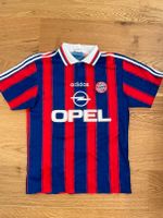 FC Bayern München Trikot 1996/97 Nr. 18 Klinsmann München - Moosach Vorschau