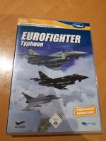 Eurofighter Typhoon PC Spiel Niedersachsen - Twist Vorschau