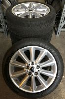 4 Orig Mini Winterräder Vent Spoke 518 225/45 R17 91H F54 Clubman Niedersachsen - Uelzen Vorschau