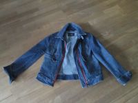 Mexx Jeansjacke Jacke Gr. 42 neuwertig Bayern - Illertissen Vorschau