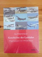 Luftfahrt Flugzeugtypen Kay Friebertshäuser Fliegen Flugzeuge Bayern - Illertissen Vorschau