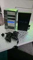 Playstation 2 mit spiele Duisburg - Homberg/Ruhrort/Baerl Vorschau