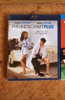 Blu Ray Freundschaft Plus Nordrhein-Westfalen - Oberhausen Vorschau