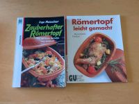 Kochbücher: Römertopf Nordrhein-Westfalen - Moers Vorschau