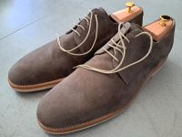 Herren Sommerschuhe "Shoepassion" 13,5 + Luxus-Schuhspanner Nordrhein-Westfalen - Everswinkel Vorschau