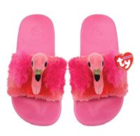 Ty Fashion Slide Gilda Flamingo,Hausschuhe Gr.32-34 #Neu# Sachsen - Taura Vorschau