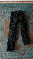 FLM Motorrad hose Textil Hose MVS-1 Hessen - Neustadt Vorschau