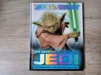 Buch Stars Wars Das geheime Wssen der Jedi Rheinland-Pfalz - Mainz Vorschau