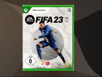 FIFA 23 für die Xbox Series X Bayern - Weiden (Oberpfalz) Vorschau