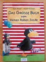 Kinderbücher zum Vorlesen - Rabe Socke und andere Nordrhein-Westfalen - Stadtlohn Vorschau