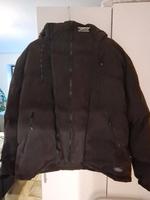 KHUJO XXL HERRENWINTERJACKE Nordrhein-Westfalen - Marsberg Vorschau