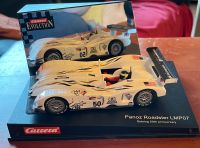 Slotcar Carrera Evo Panoz Roadster LMP07  25431 gebraucht Nordrhein-Westfalen - Heinsberg Vorschau