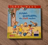Kinder-Geschichten die stark machen Brandenburg - Müncheberg Vorschau