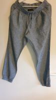 Bequeme Hose gr 40 blau Hessen - Haiger Vorschau