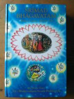 Srimad Bhagavatam Erster Canto Nordrhein-Westfalen - Witten Vorschau