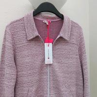 Street one Jacke, Gr 42, rosa, neu mit Etikett Bremen - Borgfeld Vorschau