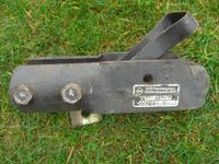 Original DDR Anhängerkupplung Neuwertig VEB Sachsen-Anhalt - Helbra Vorschau