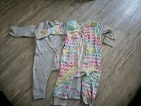 Einteiler Wolle/Seide/ Baumwolle 68 Schlafanzug Baby Berlin - Marzahn Vorschau