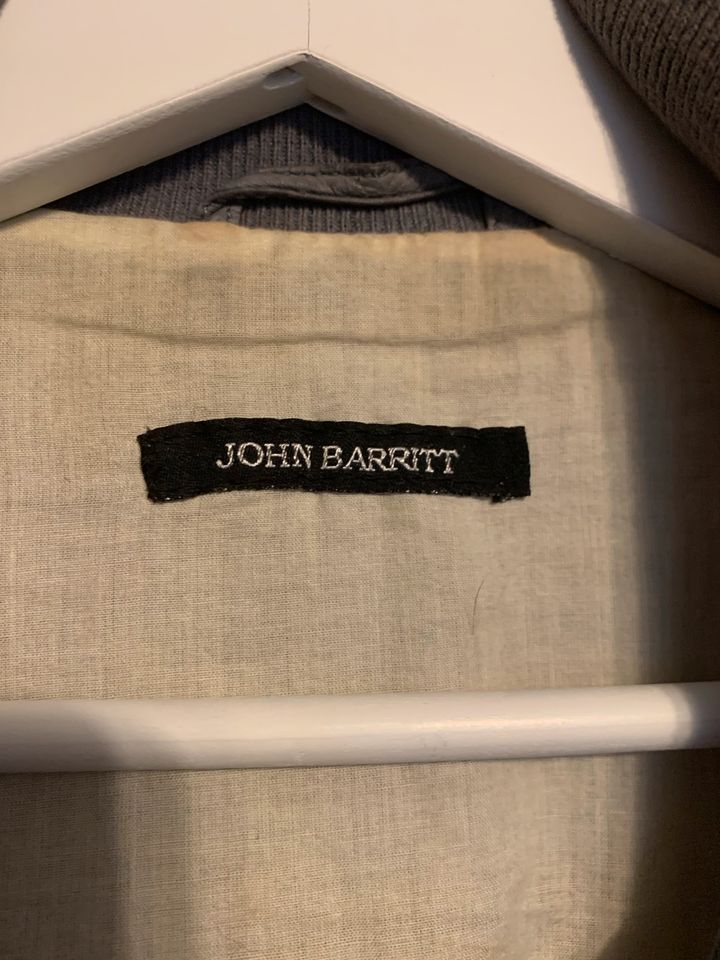 John Barritt Jacke Herren in Frankfurt am Main