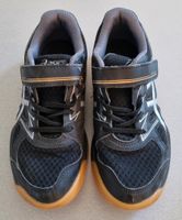 Asics Hallenschuhe Gr. 35 Hessen - Erbach Vorschau