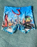 Badehose Gr. 110/116 H&M Lego Ninjago Badeshorts Thüringen - Bad Langensalza Vorschau