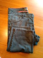 Herren Jeans Größe 29,5 schwarz wash-out Niedersachsen - Staufenberg Vorschau