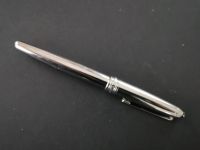 Montblanc Solitaire Rollerball steel Saarland - Merzig Vorschau