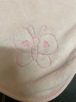 Krabbeldecke Babydecke Decke Schmetterling Dortmund - Huckarde Vorschau