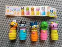 Japan/Tamagotchi/Bandai/Bonbon/Candy/Spender (Ähnlich PEZ Mini) Nordrhein-Westfalen - Mülheim (Ruhr) Vorschau