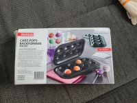 Cake Pop Formen 2er Set mit Stielen Thüringen - Pössneck Vorschau