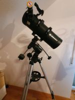 Bresser Pluto 114/500 EQ Spiegelteleskop plus Zubehör Baden-Württemberg - Ofterdingen Vorschau