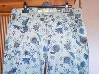 Cecil Hose NEW YORK Gr.40/42  XL/L Maße beachten Niedersachsen - Ilsede Vorschau