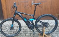 E-Bike MTB Cube Stereo Hybrid 120 Race black`n`blue 2019 29/21" Bayern - Parsberg Vorschau