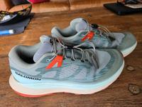 Salomon Ultra Glide 2 Damen Schuhe Gr.: 39 1/3 Nordrhein-Westfalen - Willich Vorschau