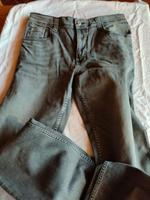 Herren Jeans 34/34 MUSTANG grau Aachen - Kornelimünster/Walheim Vorschau