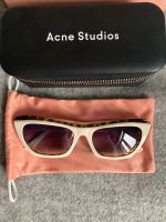 Acne Studios Cat-Eye Sonnenbrille mit Piercing Stuttgart - Stuttgart-Ost Vorschau