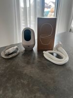 Nooie Cam 360 Babyphone Kamera mit Halterung Baden-Württemberg - Jettingen Vorschau