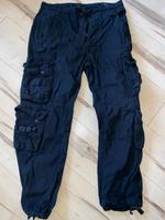 Bandit Hose EMP schwarz GR. M Dresden - Cotta Vorschau